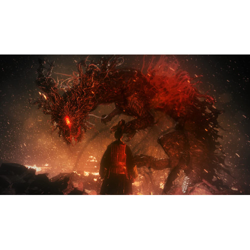 Wo Long: Fallen Dynasty за PS4