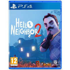 Hello Neighbor 2 за PS4