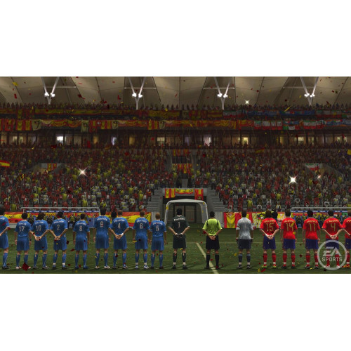 Употребявана 2010 FIFA World Cup за PS3