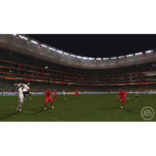 Употребявана 2010 FIFA World Cup за PS3