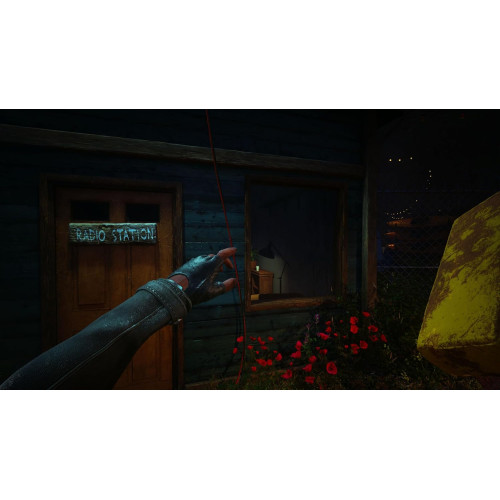 A Quiet Place: The Road Ahead за PS5