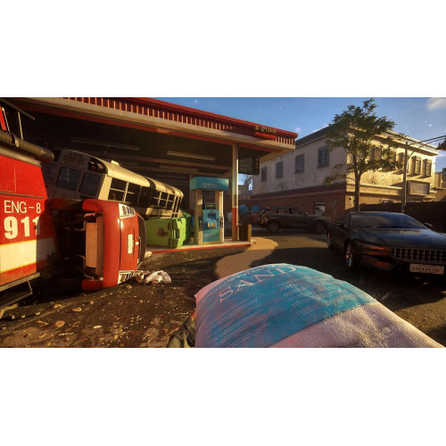 A Quiet Place: The Road Ahead за PS5