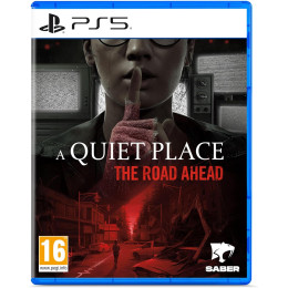 A Quiet Place: The Road Ahead за PS5