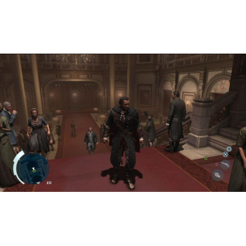 Употребявана Assassin's Creed III за PS3
