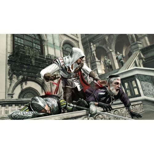 Употребявана Assassin's Creed II за PS3