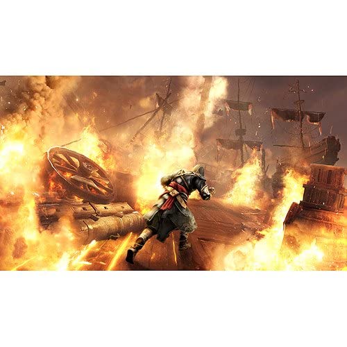 Употребявана Assassin's Creed за PS3