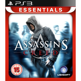 Употребявана Assassin's Creed за PS3