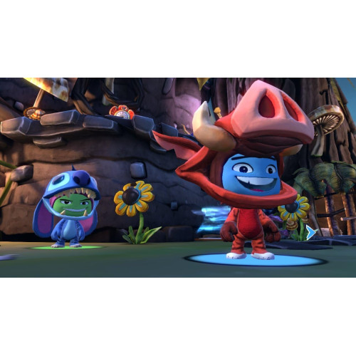 Употребявана Disney Universe за PS3