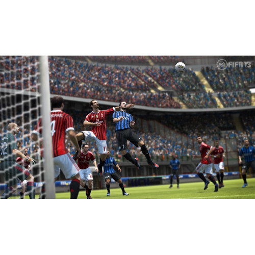 Употребявана FIFA 13 за PS3