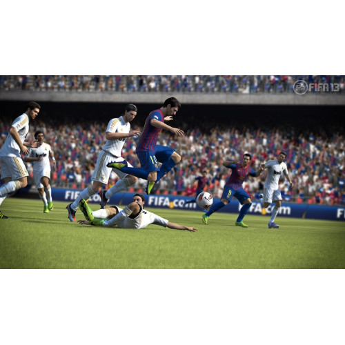 Употребявана FIFA 13 за PS3