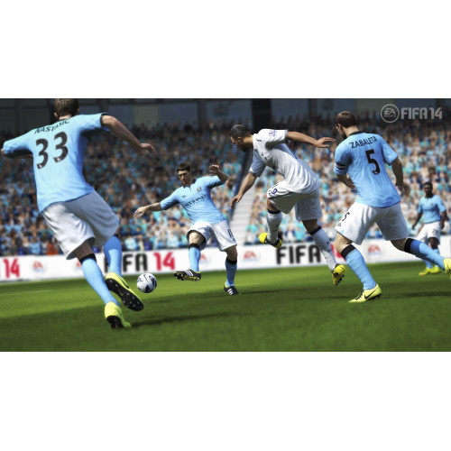 Употребявана FIFA 14 за PS3