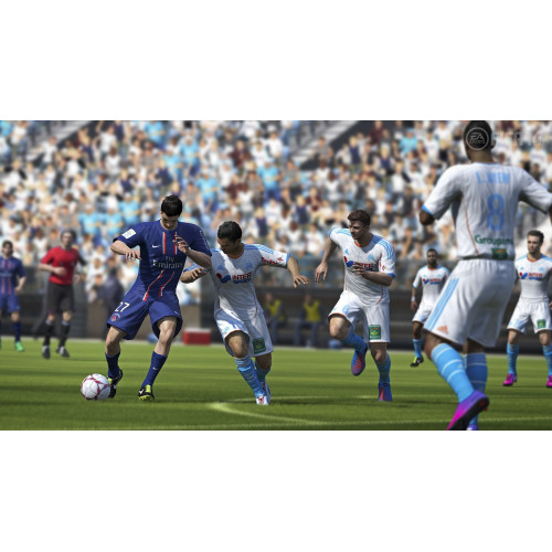Употребявана FIFA 14 за PS3