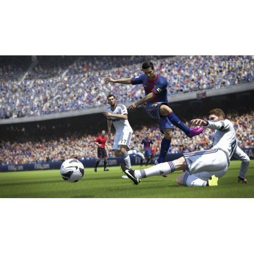 Употребявана FIFA 14 за PS3