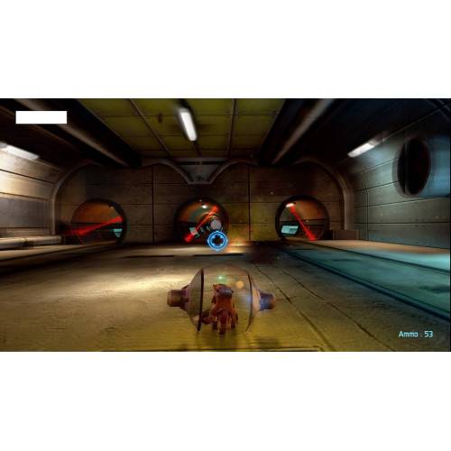 Употребявана G-Force за PS3