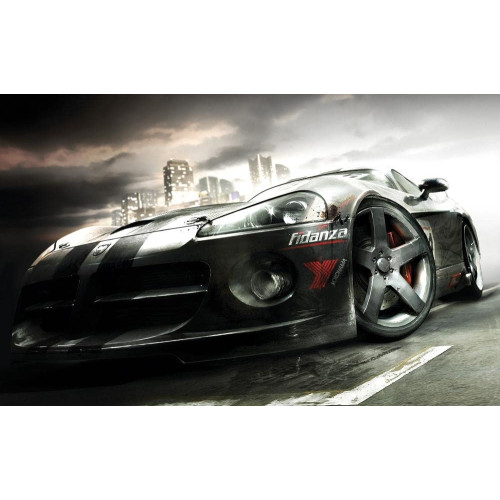 Употребявана Racedriver GRID за PS3