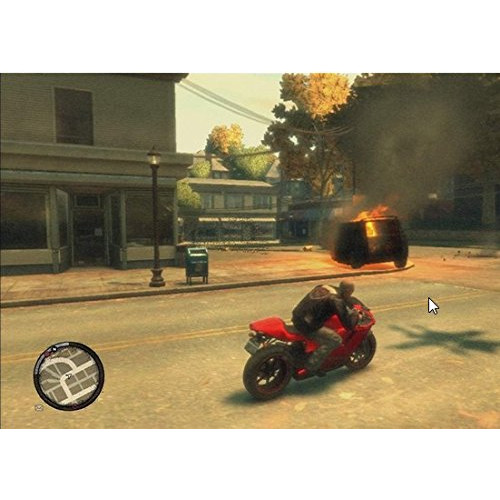 Употребявана Grand Theft Auto IV & Episodes from Liberty City: The Complete Edition за PS3