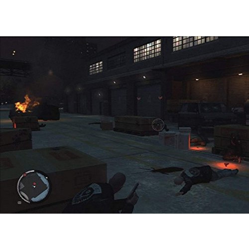 Употребявана Grand Theft Auto IV & Episodes from Liberty City: The Complete Edition за PS3