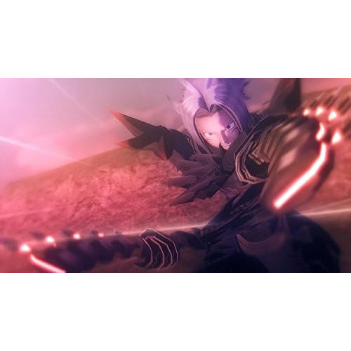 Употребявана .HACK//G.U. Last Recode за PS4