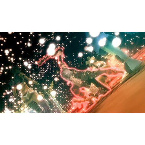 Употребявана .HACK//G.U. Last Recode за PS4