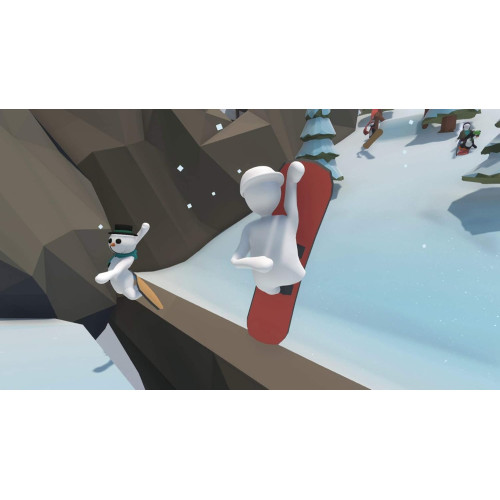 Human: Fall Flat Dream Collection за PS5