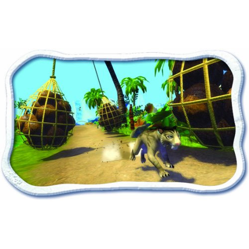 Употребявана Ice Age 4: Continental Drift - Arctic Games за PS3