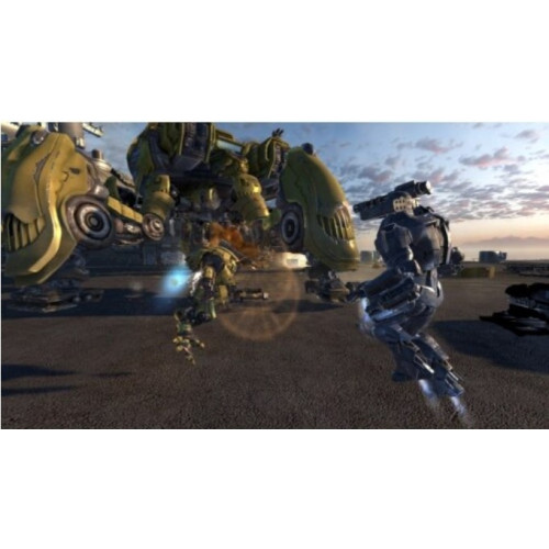 Употребявана Iron Man 2 The Video Game за PS3