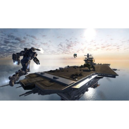 Употребявана Iron Man 2 The Video Game за PS3