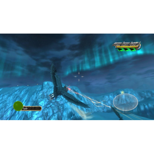 Употребявана Legend Of The Guardians: The Owls of Ga`Hoole за PS3