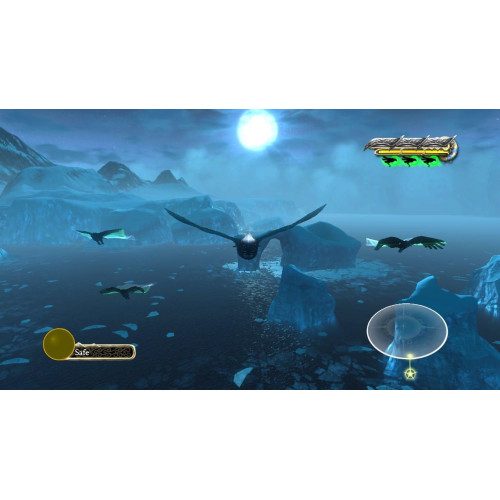 Употребявана Legend Of The Guardians: The Owls of Ga`Hoole за PS3