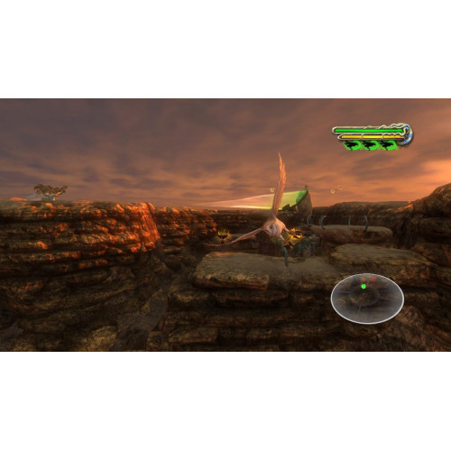 Употребявана Legend Of The Guardians: The Owls of Ga`Hoole за PS3