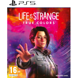 Употребявана Life is Strange: True Colors за PS5