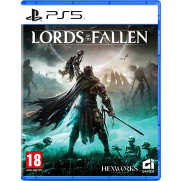 Lords of the Fallen за PS5
