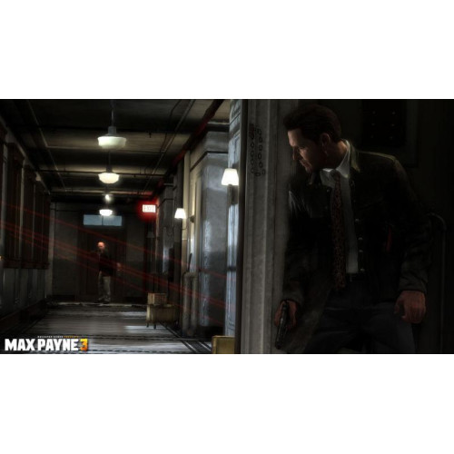 Употребявана Max Payne 3 за PS3