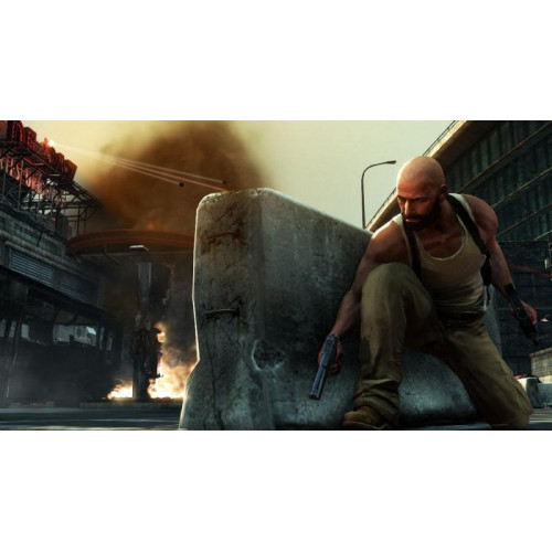 Употребявана Max Payne 3 за PS3