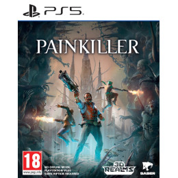Painkiller за PS5