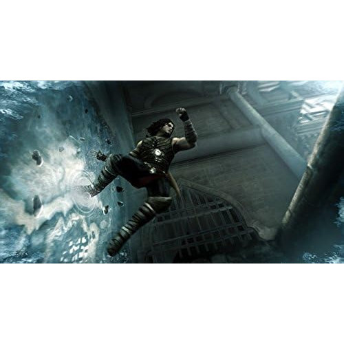 Употребявана  Prince of Persia: The Forgotten Sands за PS3