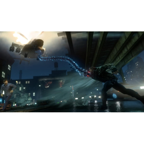 Употребявана Prototype 2 за PS3