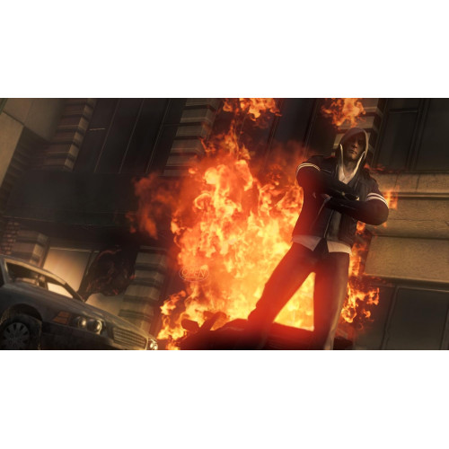 Употребявана Prototype 2 за PS3