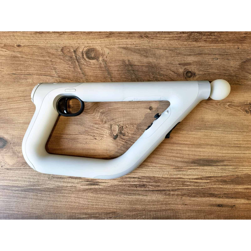 Реновиран контролер Sony PlayStation VR Aim Controller, сив за PS4