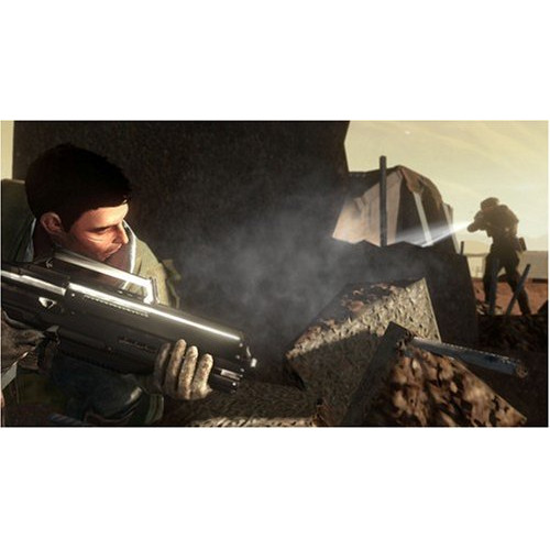 Употребявана Red Faction: Guerrilla за PS3