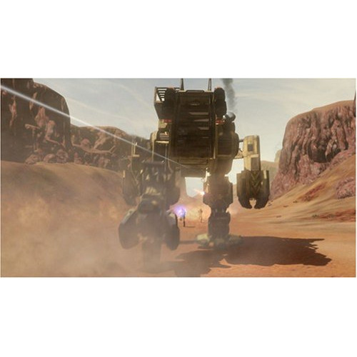 Употребявана Red Faction: Guerrilla за PS3