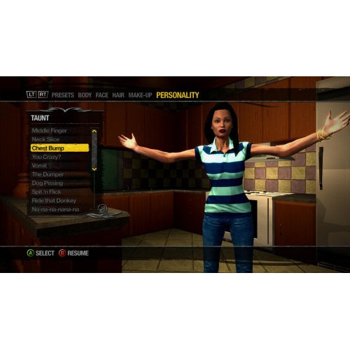 Употребявана Saints Row 2 за PS4