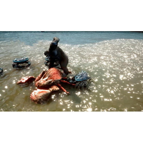 Skull Island: Rise of Kong за PS4