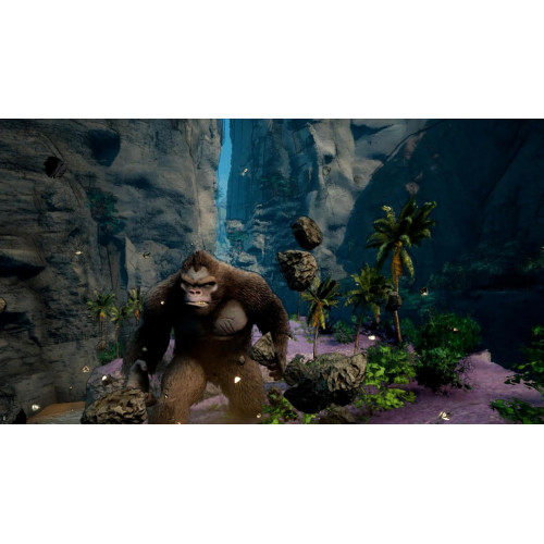 Skull Island: Rise of Kong за PS4