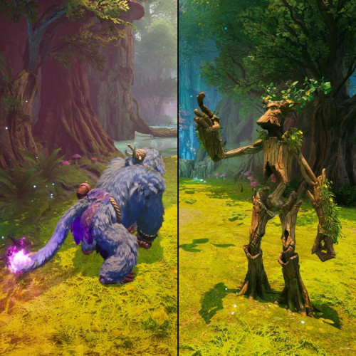 Split Fiction за PS5