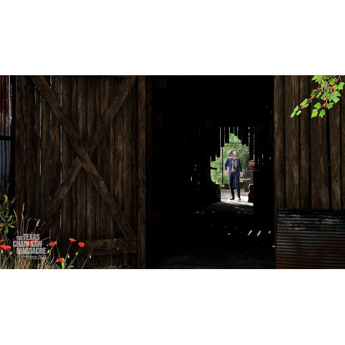 Употребявана The Texas Chain Saw Massacre за PS4