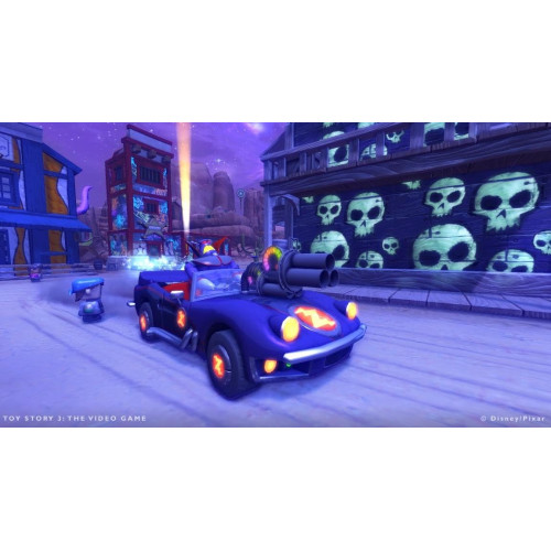 Употребявана Disney Pixar Toy Story 3 за PS3