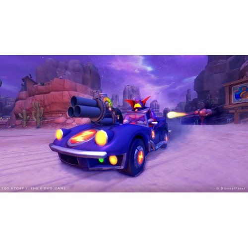 Употребявана Disney Pixar Toy Story 3 за PS3