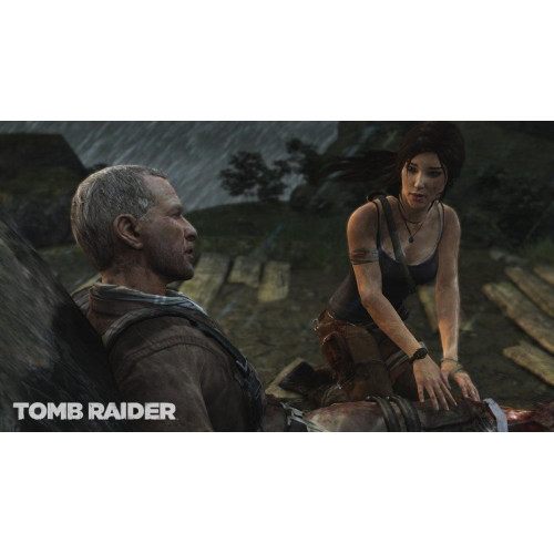 Употребявана Ultimate Action Triple Pack за PS3