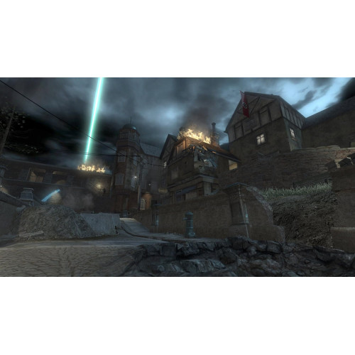 Употребявана Wolfenstein за PS3